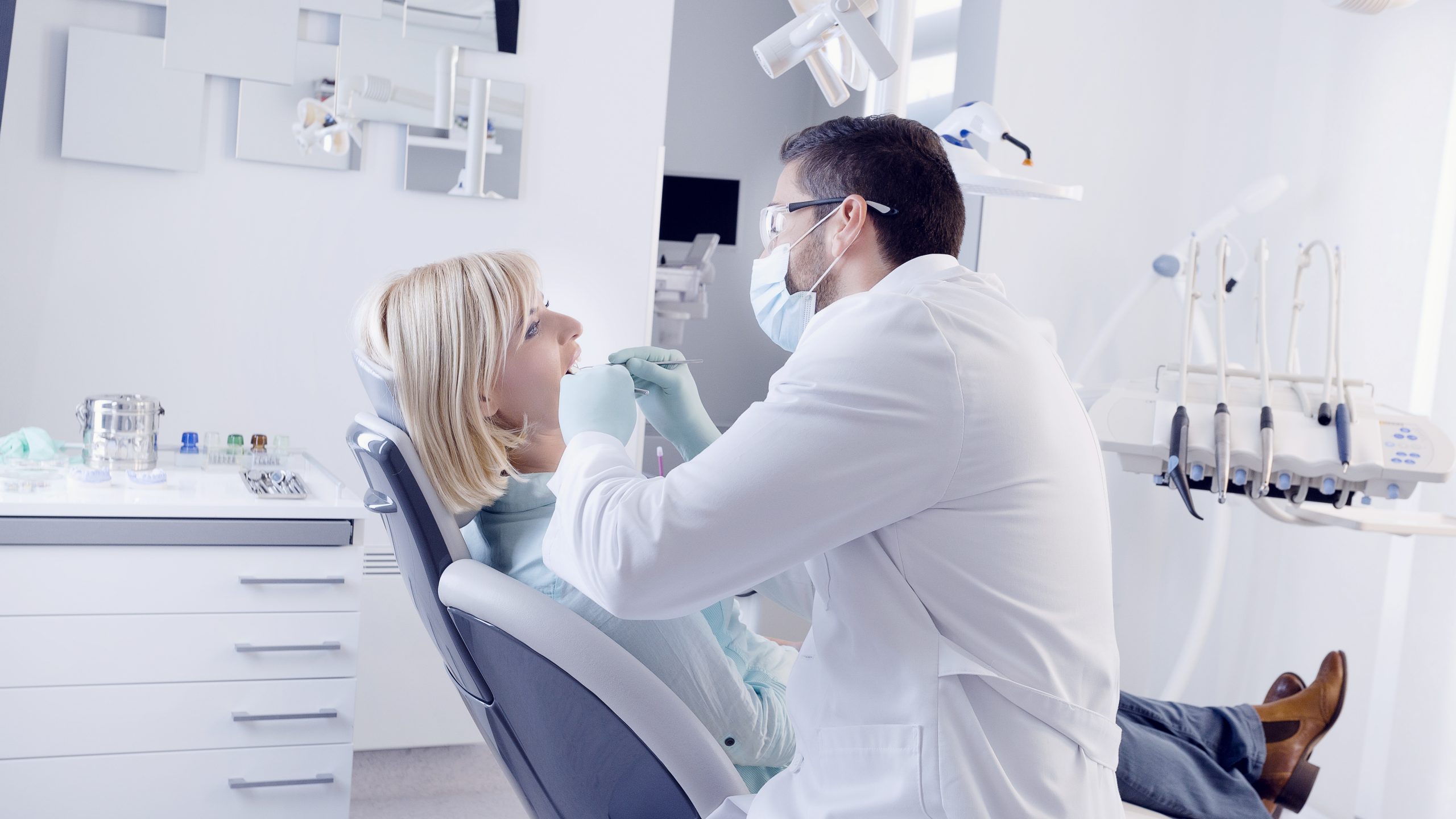 Dentist in Mount Holly Springs, PA